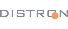 DISTRON - Industrijska elektronika Beograd - Slika logo 