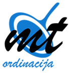 DR SPEC. MIRJANA TANASKOVIĆ - STOMATOLOŠKA ORDINACIJA MT - Stomatološke ordinacije Beograd - Slika logo 