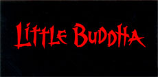 LITTLE BUDDHA BAR - Kafe barovi i klubovi Beograd - Slika logo 