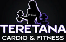 B&T GYM - Teretane, fitness Beograd - Slika logo 