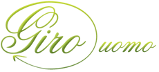 GIRO UOMO ITALIJANSKA GARDEROBA - Butici Beograd - Slika logo 