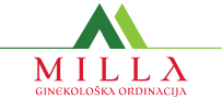 MILLA KLINIKA - Ginekološke ordinacije Beograd - Slika logo 