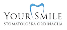 YOUR SMILE - Dental surgery Beograd - Photo logo 