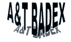 A & T BADEX - Aluminijum i PVC Beograd - Slika logo 