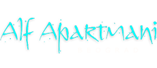 ALF APARTMANI - Apartmani Beograd - Slika logo 