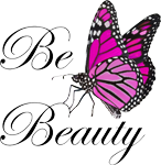 SALON BE BEAUTY - Manikiri, pedikiri Beograd - Slika logo 