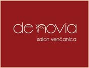 DE NOVIA - Wedding dresses Beograd - Photo logo 