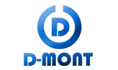 D-MONT - Aluminijum i PVC Beograd - Slika logo 