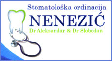 NENEZIĆ STOMATOLOŠKA ORDINACIJA - Stomatološke ordinacije Beograd - Slika logo 