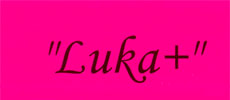 MUŠKO-ŽENSKI FRIZER LUKA+ - Frizerski saloni Beograd - Slika logo 