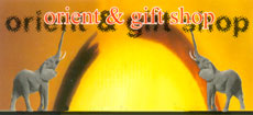 INDIA SHOP - Textile, textile fabrics Beograd - Photo logo 
