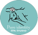PURE IDENTITY SPA STUDIO - Spa centri Beograd - Slika logo 