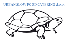 URBAN SLOW FOOD CATERING - Ketering Beograd - Slika logo 