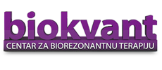 BIOKVANT - ORDINACIJA KVANTNE MEDICINE - Lekarske ordinacije Beograd - Slika logo 