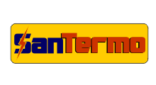 SANTERMO DOO - Vodovodni materijal Beograd - Slika logo 