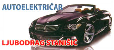 AUTO ELECTRICIAN - Car electricians Beograd - Photo logo 