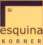 CAFFE ESCUINA - KORNER - Kafe barovi i klubovi Beograd - Slika logo 