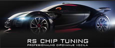 RS CHIP-TUNING - Auto elektronika Beograd - Slika logo 