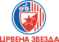 CYCLING CLUB RED STAR BELGRADE - Bicycles Beograd - Photo logo 