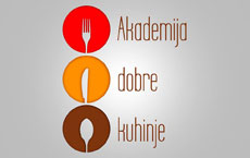 AKADEMIJA DOBRE KUHINJE - Jela za poneti, kuvana jela Beograd - Slika logo 