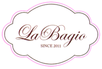 CAFFE POSLASTIČARNICA LA BAGIO - Poslastičarnice Beograd - Slika logo 