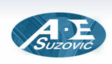 ADE RENT-A-CAR - Аренда автомобилей Beograd - Фото logo 