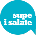 SUPE I SALATE - Kućna dostava Beograd - Slika logo 