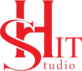 HIT STUDIO - Tetovaže, pirsing Beograd - Slika logo 