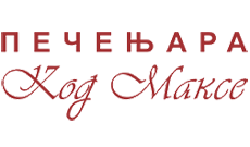 AT MAKSA - Barbecue stall Beograd - Photo logo 