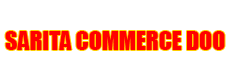 SARITA COMMERCE DOO - Auto delovi Beograd - Slika logo 