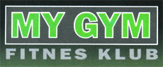 MY GYM - Тренажерные залы, фитнес Beograd - Фото logo 