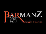 BARMANZ CAFFE & PIZZERIA - Picerije Beograd - Slika logo 