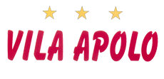 VILA APOLO - Vile Beograd - Slika logo 