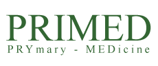 PRIMED - Plant pharmacies Beograd - Photo logo 