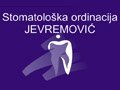 STOMATOLOŠKA ORDINACIJA JEVREMOVIĆ - Стоматологические кабинеты Beograd - Фото logo 