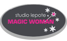 MAGIC WOMAN - Косметические салоны Beograd - Фото logo 