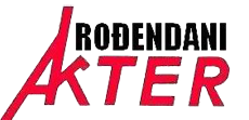 AKTER PLAYGROUND - Kids playgrounds Beograd - Photo logo 