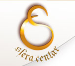CENTAR SFERA - Foreign languages schools Beograd - Photo logo 