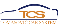 CAR SYSTEM TOMASOVIC - Car replacement parts Beograd - Photo logo 