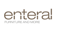 ENTERAL - Nameštaj Beograd - Slika logo 
