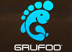 FISH SPA GRUFOO - Kozmetički saloni Beograd - Slika logo 