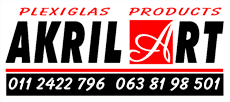 AKRIL ART DOO - Pečatoresci, graveri Beograd - Slika logo 