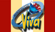 SPLAV VIVA - Splavovi Beograd - Slika logo 