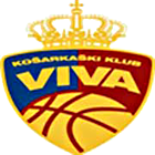 KOŠARKAŠKI KLUB VIVA BASKET - Баскетбольные клубы Beograd - Фото logo 