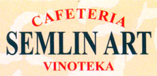 SEMLIN ART - Restorani Beograd - Slika logo 