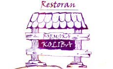 BOEMSKA KOLIBA - Restorani Beograd - Slika logo 