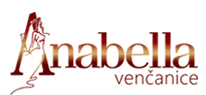 ANABELLA VENČANICE - Venčanice Beograd - Slika logo 