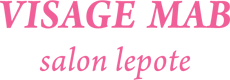 BEAUTY CENTAR VISAGE MAB - Kozmetički saloni Beograd - Slika logo 