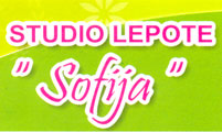 STUDIO LEPOTE SOFIJA - Masaža Beograd - Slika logo 