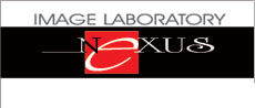 IMAGE LABORATORY NEXUS - Saloni lepote Beograd - Slika logo 